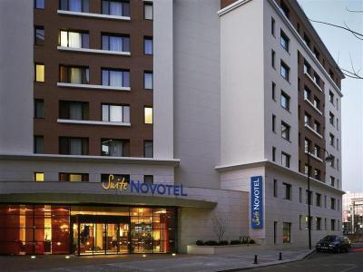 B&B HOTEL Rueil-Malmaison Gare - Bild 3