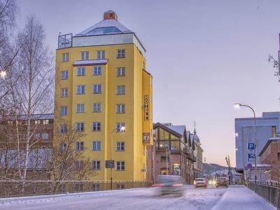Aksjemollen - by Classic Norway Hotels - Bild 5