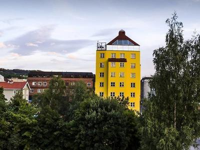 Aksjemollen - by Classic Norway Hotels - Bild 4