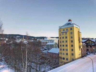 Aksjemollen - by Classic Norway Hotels - Bild 3
