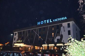Hotel Victoria Residence - Bild 1