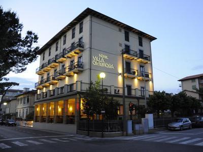 Hotel Villa Ombrosa - Bild 5