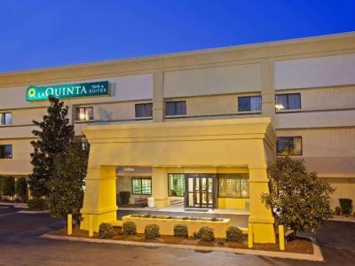 Hotel La Quinta Inn & Suites by Wyndham Nashville Airport - Bild 3