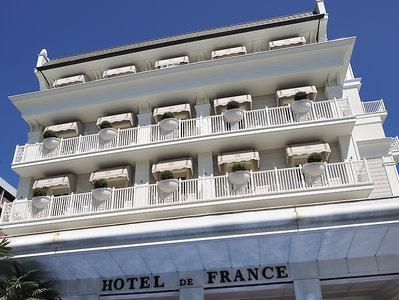 Hotel De France - Bild 3