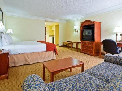 Hotel Holiday Inn Express Ringgold - Bild 3