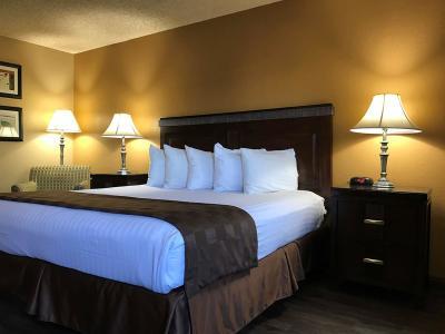 SureStay Plus Hotel by Best Western San Bernardino South - Bild 5