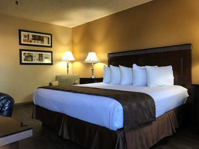 SureStay Plus Hotel by Best Western San Bernardino South - Bild 3