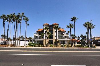 Hotel Huntington Beach Inn - Bild 5