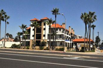 Hotel Huntington Beach Inn - Bild 3