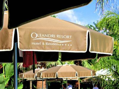 Hotel Oleandri Family Resort - Bild 4