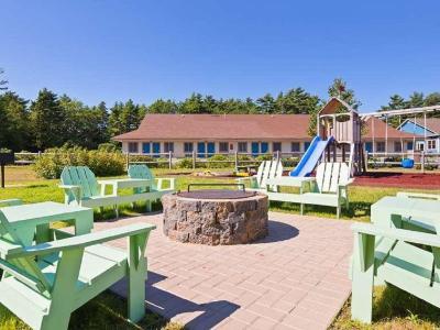 Hotel Best Western Acadia Park Inn - Bild 3