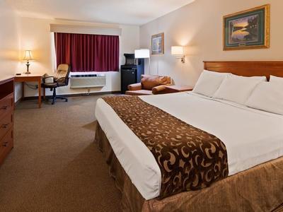 Hotel Serena Inn & Suites - Sundance - Bild 5