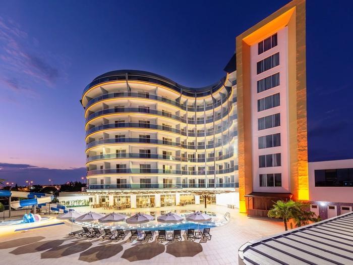The Marilis Hill Resort Hotel & Spa - Bild 1