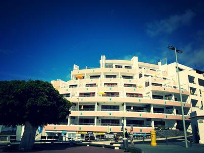 Hotel Apartamentos Playa Delphin - Bild 3