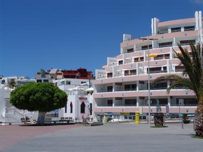 Hotel Apartamentos Playa Delphin - Bild 2