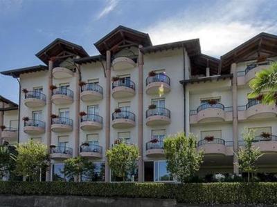 Hotel Della Torre Stresa - Bild 2