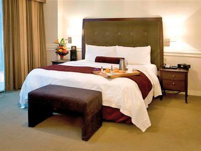 Delta Hotels Edmonton Centre Suites - Bild 4