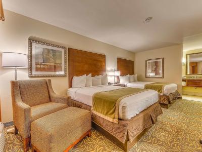 Hotel Best Western Seaway Inn - Bild 5