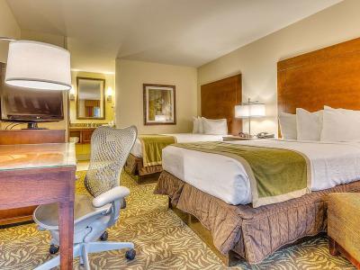 Hotel Best Western Seaway Inn - Bild 4