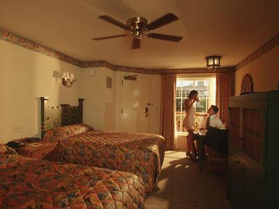 Hotel Disney's Coronado Springs Resort - Bild 3