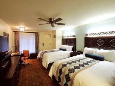 Hotel Disney's Coronado Springs Resort - Bild 5