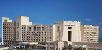 InterContinental Hotels Doha Beach & Spa - Bild 1