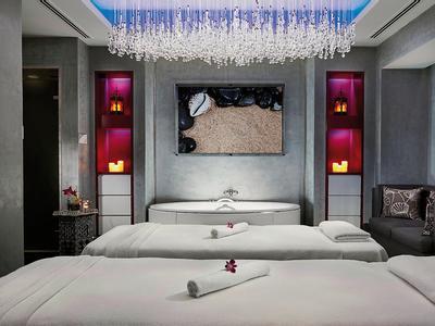 InterContinental Hotels Doha Beach & Spa - Bild 4