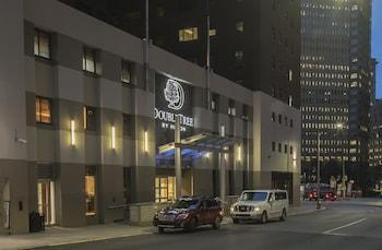 DoubleTree by Hilton Hotel & Suites Pittsburgh Downtown - Bild 2