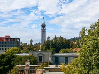 Hotel Graduate Berkeley - Bild 2