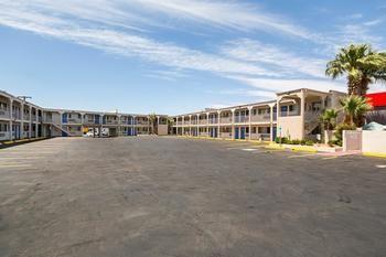 Hotel Motel 6 El Paso - Airport Fort Bliss - Bild 5