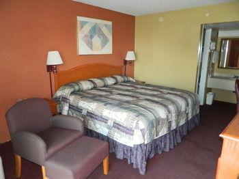 Hotel Executive Inn Ponca City - Bild 5