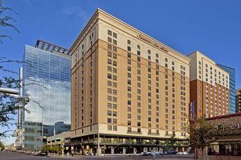Hotel Hampton Inn & Suites Austin-Downtown/Convention Center - Bild 5