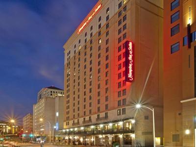 Hotel Hampton Inn & Suites Austin-Downtown/Convention Center - Bild 4