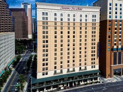 Hotel Hampton Inn & Suites Austin-Downtown/Convention Center - Bild 2