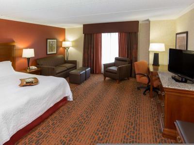 Hotel Hampton Inn & Suites Cleveland-Beachwood - Bild 3