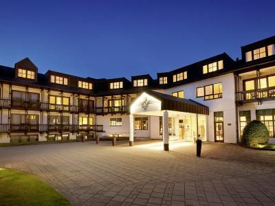 Hotel Dorint Bonn Venusberg - Bild 3