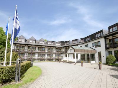 Hotel Dorint Bonn Venusberg - Bild 2