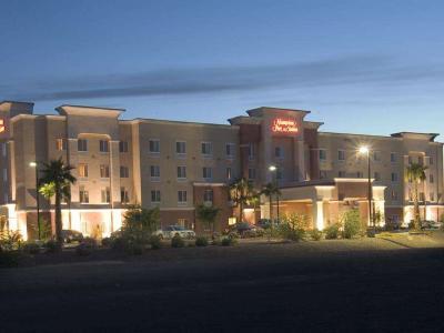 Hotel Hampton Inn & Suites Phoenix-Surprise - Bild 4