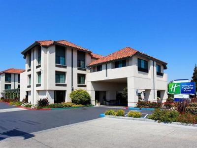 Holiday Inn Express Hotel & Suites Santa Clara - Silicon Valley - Bild 5