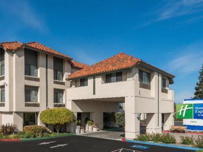 Holiday Inn Express Hotel & Suites Santa Clara - Silicon Valley - Bild 4