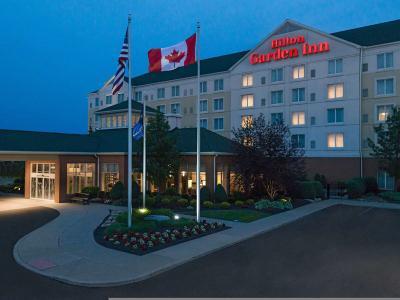 Hotel Hilton Garden Inn Buffalo Airport - Bild 3