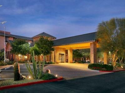 Hotel Hilton Garden Inn Scottsdale North/Perimeter Center - Bild 5