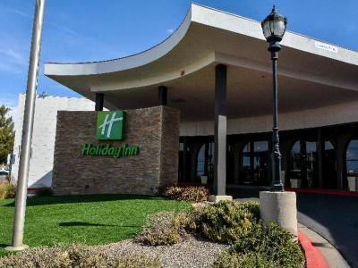 Hotel Holiday Inn El Paso West – Sunland Park - Bild 3