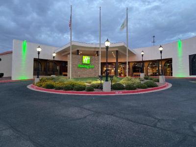 Hotel Holiday Inn El Paso West – Sunland Park - Bild 4