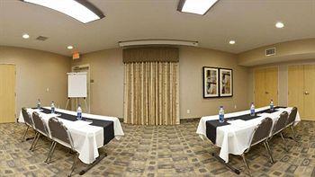 Hotel Holiday Inn Express & Suites Amarillo - Bild 2