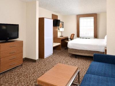 Hotel Holiday Inn Express & Suites Naples North - Bonita Springs - Bild 5