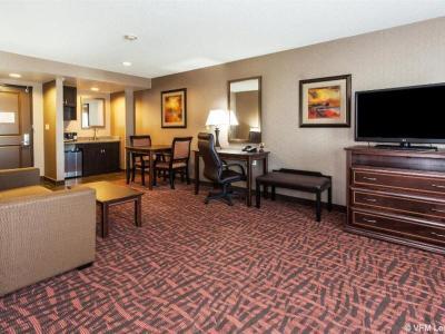 Hotel Holiday Inn Express & Suites Cheyenne - Bild 5