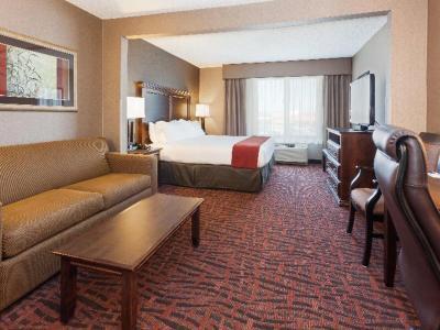 Hotel Holiday Inn Express & Suites Cheyenne - Bild 4
