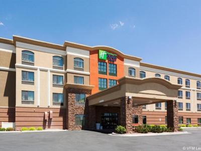 Hotel Holiday Inn Express & Suites Cheyenne - Bild 2