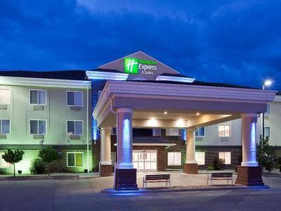 Hotel Holiday Inn Express & Suites Dickinson - Bild 3